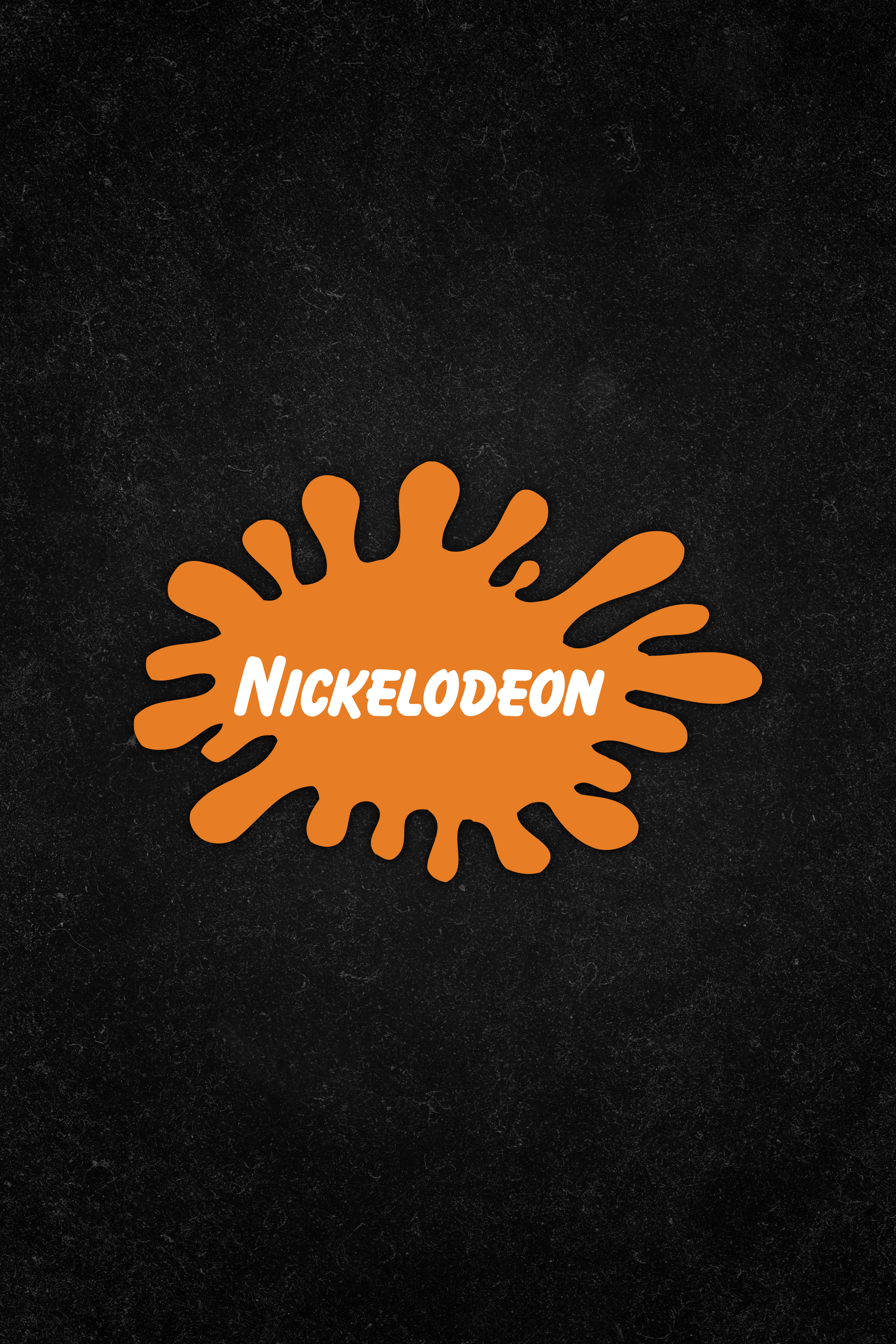 Nickelodeon [511025] (A1767302538) Collection (TV) --Plex--